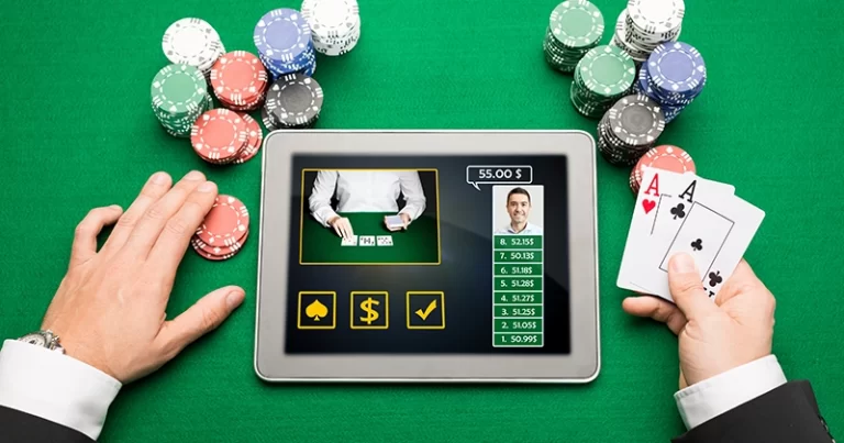 Pay Per Head Technology For Betting Business