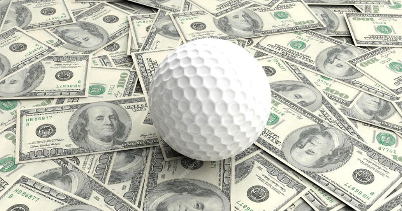 Micro Betting Takes Golf by Storm