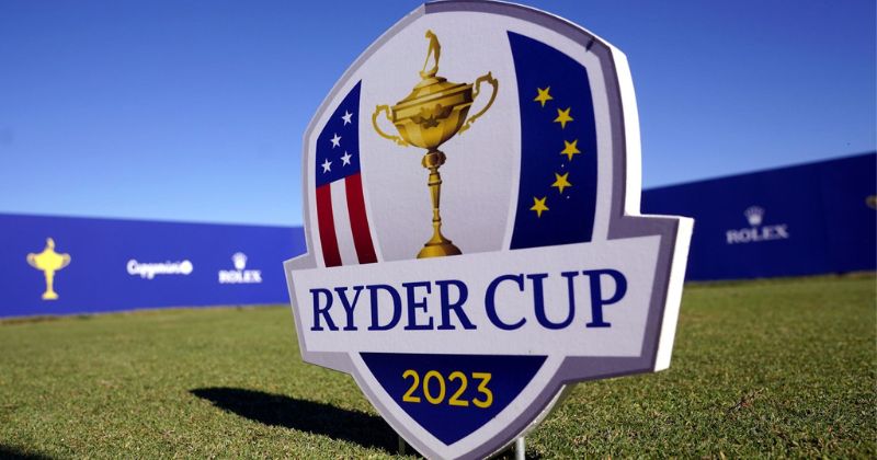 Ryder Cup