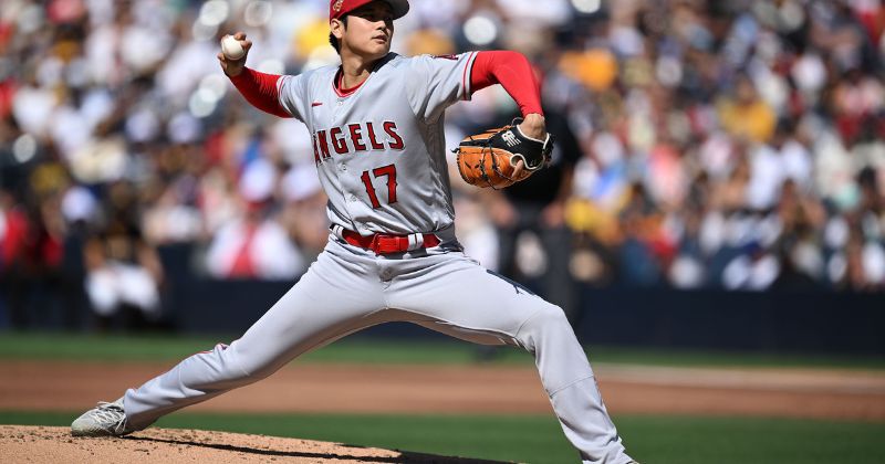 Shohei Ohtani