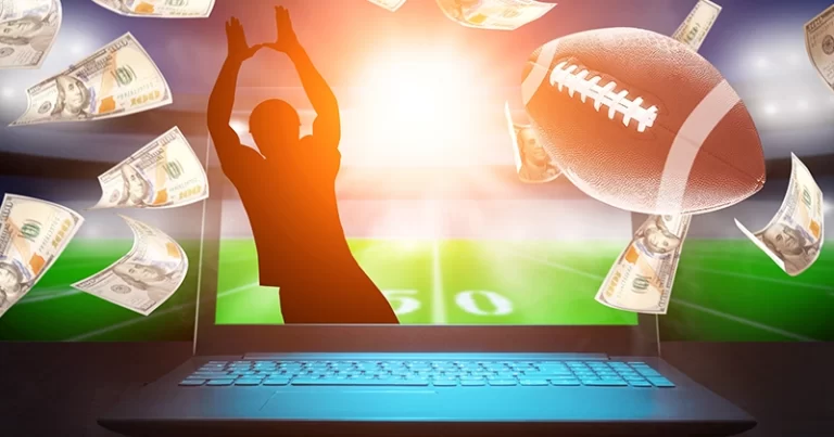 NFL Season 2023: How American Per Head Is Your Ultimate Bookie Ally