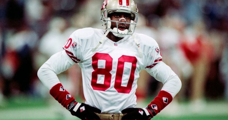 Jerry Rice Delivers Harsh Critique of Former Team, the San Francisco 49ers