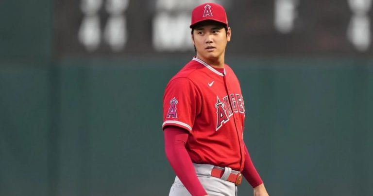 Shohei Ohtani ‘s Free Agency