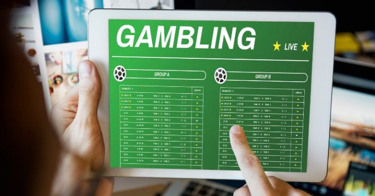 Missouri’s Pro Sports Teams Champion Legal Sports Betting