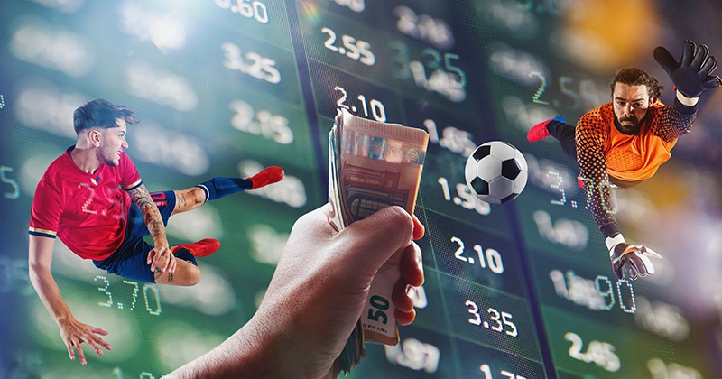 How Bookie Software Relies on Data Analysis