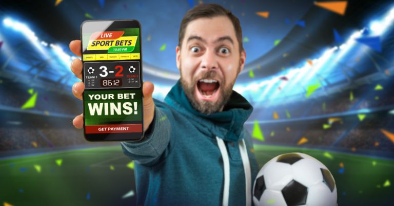 Mobile Sports Betting