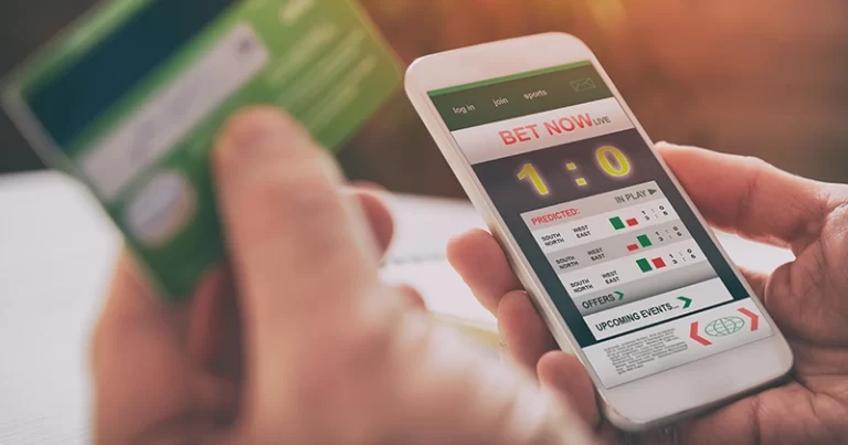 The Cornerstone of Success: A Mobile Interface for Bookies