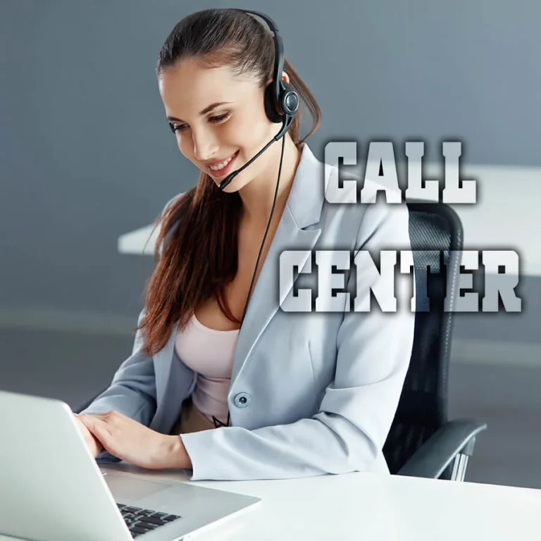 Call Center