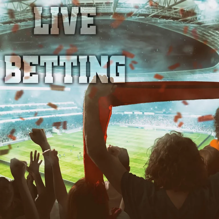 Live Betting