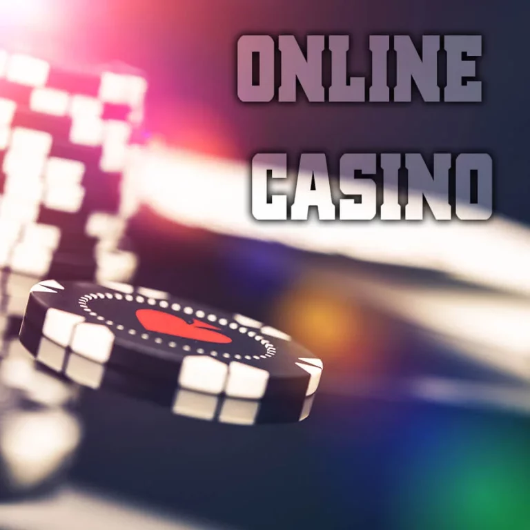 Online Casino